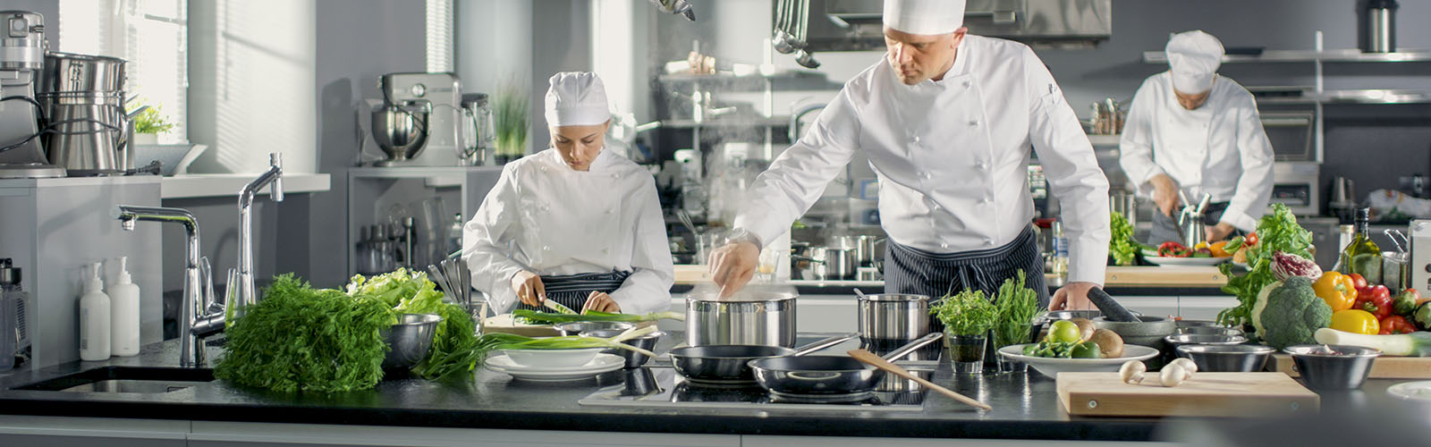 Switching to Electric Induction: A Greener, More Efficient Kitchen